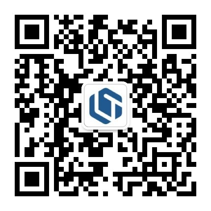 微信公众号二维码